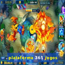 plataforma 365 jogos